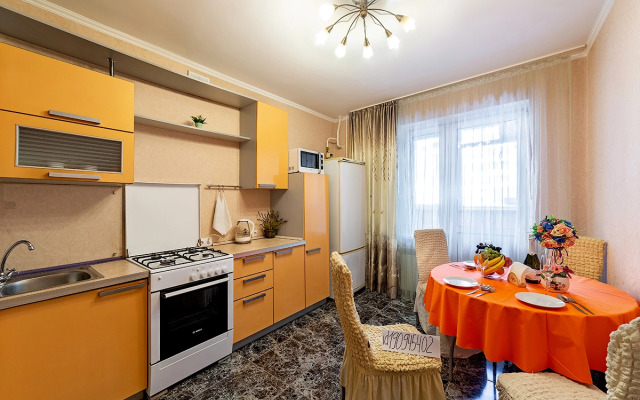 Квартира на Набережной