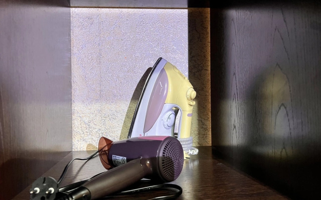 Квартира AppartDeLuxe Линейная 88