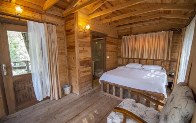 Sea Valley Lodge