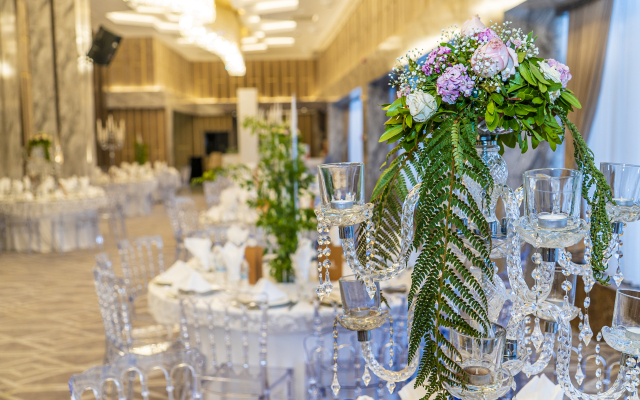 New Karaman Hotel