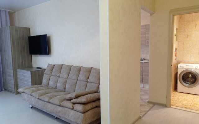 Na Karla Marksa 11 Apartments