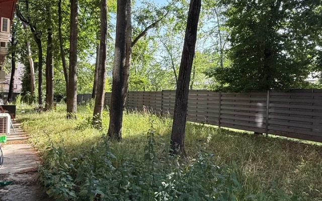 Апартаменты Светлые у Метро Варшавская Ск6