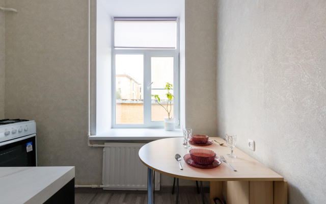 Апартаменты на Радищева 5-7