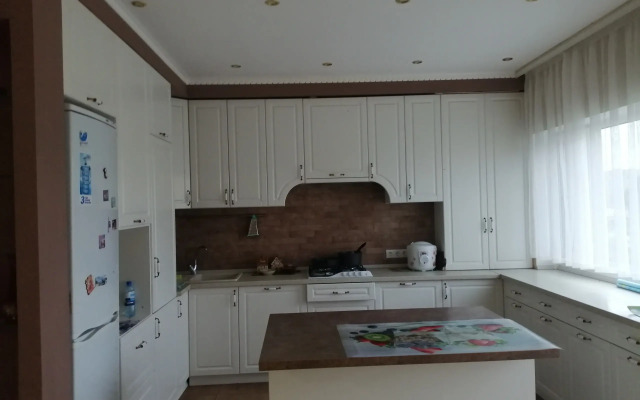 Гостевой дом Белые ключи