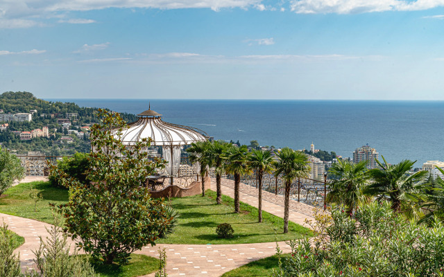 Villa View Point Guest house