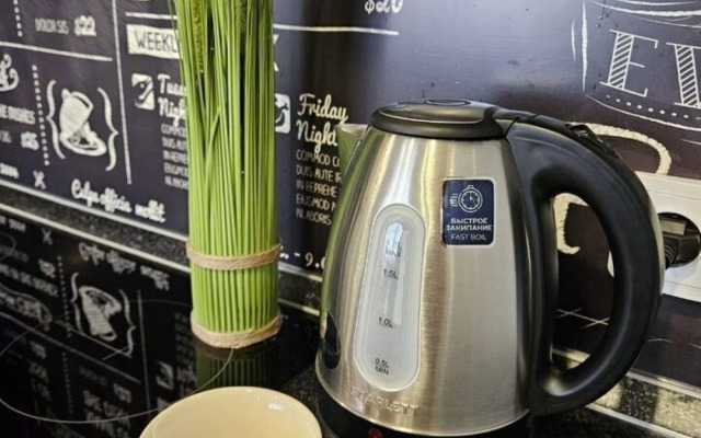 Квартира на улице 40 лет Победы 49А