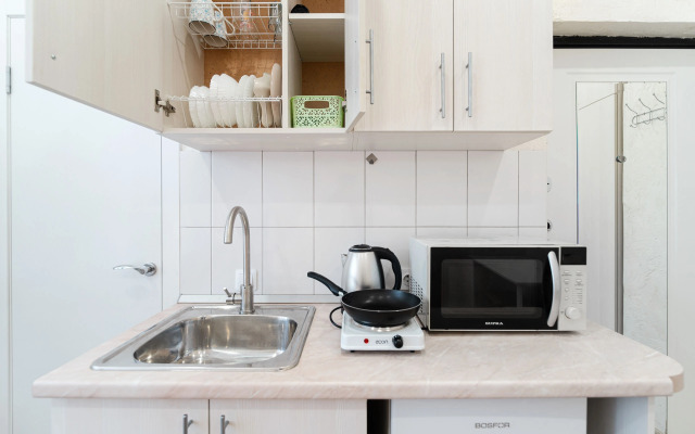 Квартира Студия в центре города