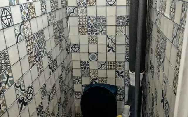 Апартаменты на улице Королёва 8А