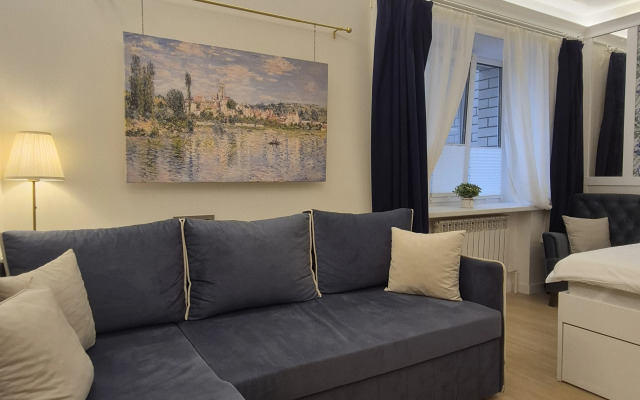 Квартира Sweet Home