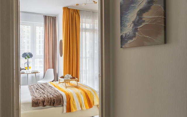 Philosophy Apartments