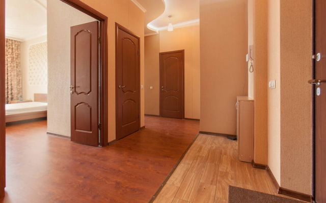 Апартаменты KZN 24/7 Сибгата Хакима 17