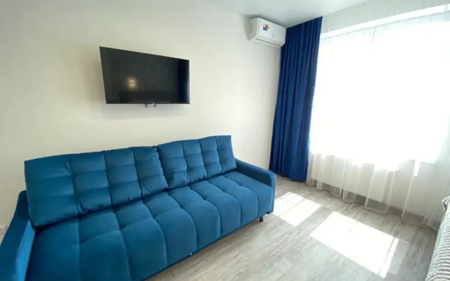 Rest River Loft on Tour Flat