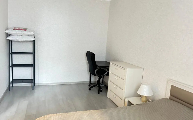 Квартира на Адоратского