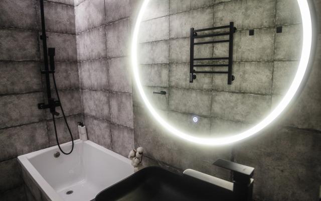 Posutochno Premium Flat