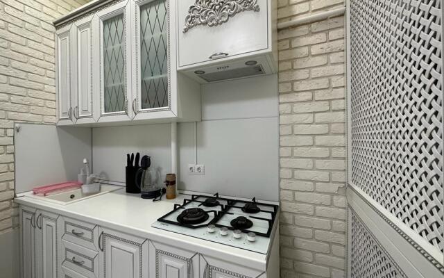 Imeretinskie Kurortyi Apart-Hotel 8