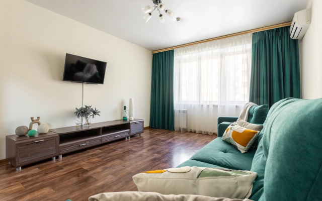 Апартаменты Favorite House в Южном Берегу