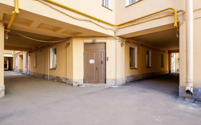 Апартаменты Доходный Дом Малого Мраморного Дворца