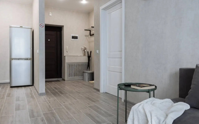 Апартаменты Семейные апартаменты