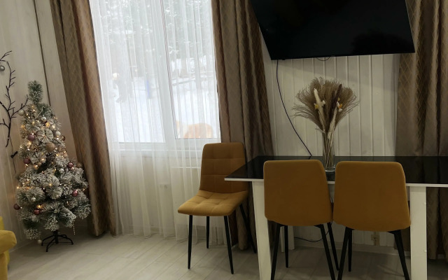 Guest house Snow hill