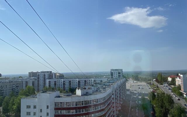 Квартира Pushkinapart