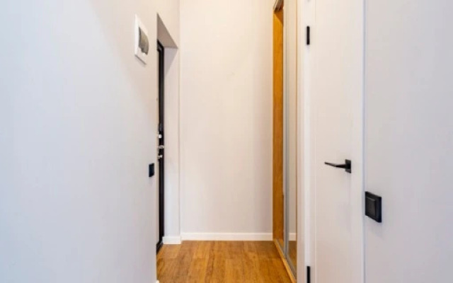 Portal 1 Apartments