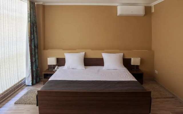 Отель Villa Residence