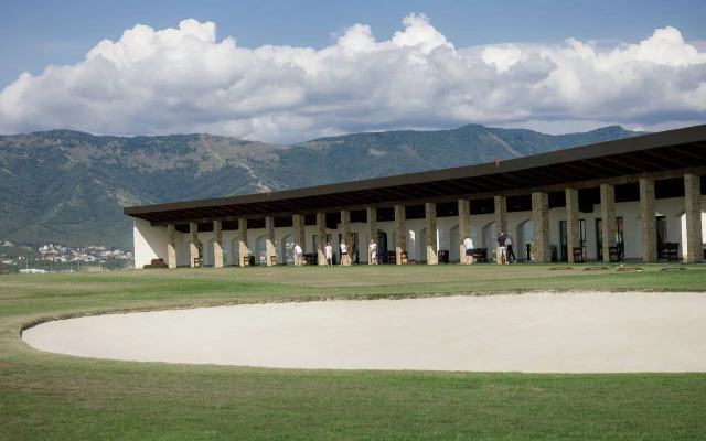 Villa Poseydon I Villa Afrodita
