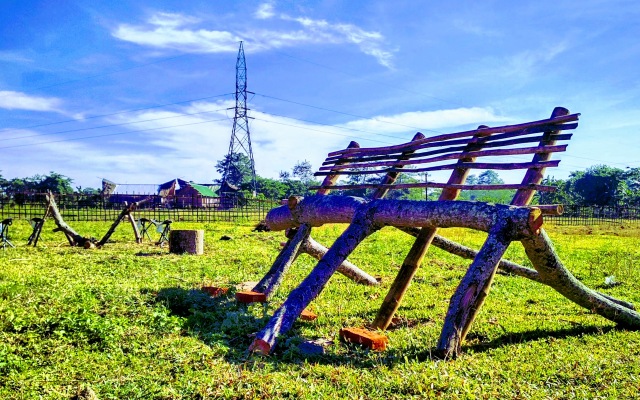 Okegiga Homes