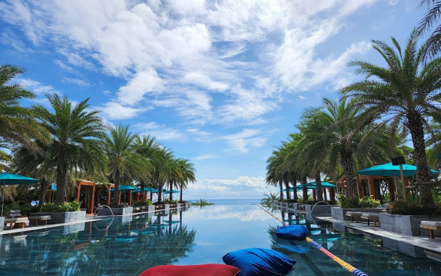 Radisson Blu Resort Cam Ranh Resort