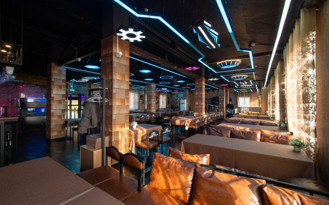 Гостевой дом Бутик-отель Корона