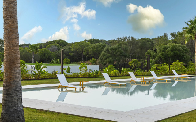 SO Sotogrande Spa & Golf Resort Hotel