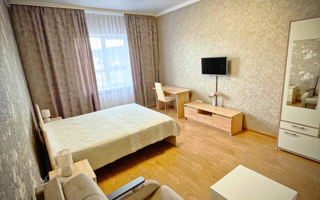 Tetis Guest House