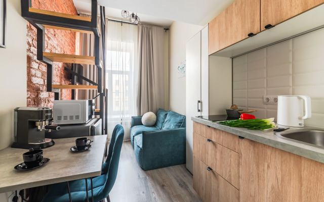 Квартира Пять минут от Невского