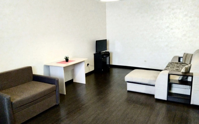 Квартира на Улице Менделеева 145