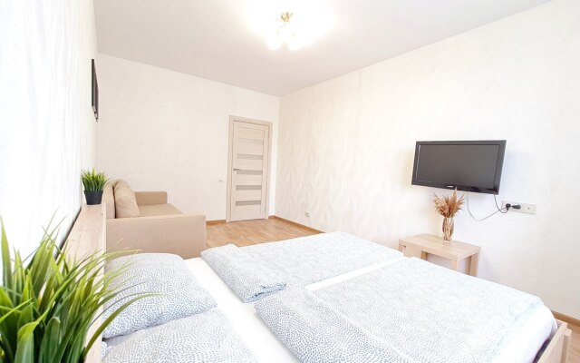 Skyroom Flat