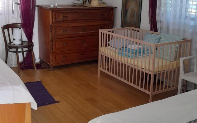 Вилла Rustic Miketa