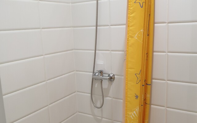 Отель Жемчужина