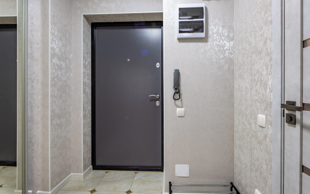 Dobrodey Apart Flat