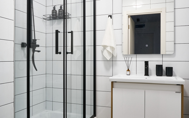 Апартаменты MyhomeYourhome в пос. Новоселье