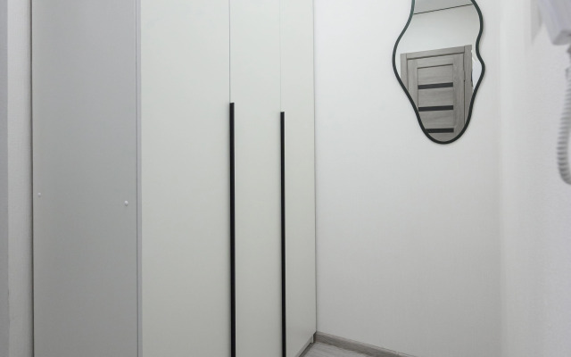 Квартира у Фанпарка