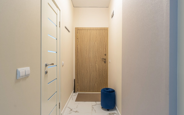 Апартаменты SunSet Максима Горького 23А 1811