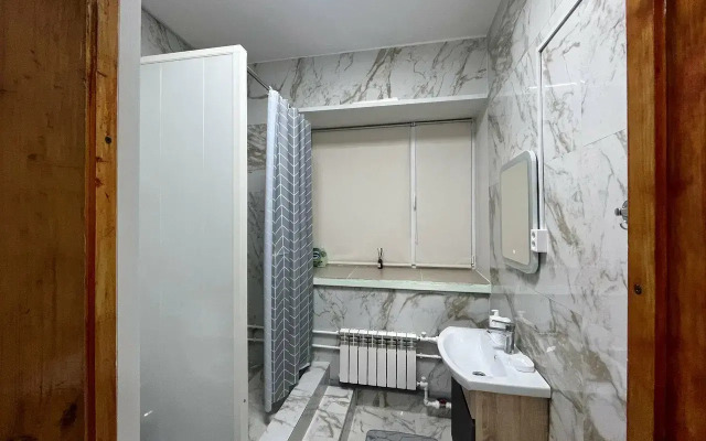 Меблированные комнаты Отель Avenue