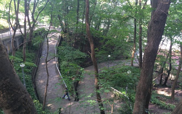 Апартаменты Свет - Семейный