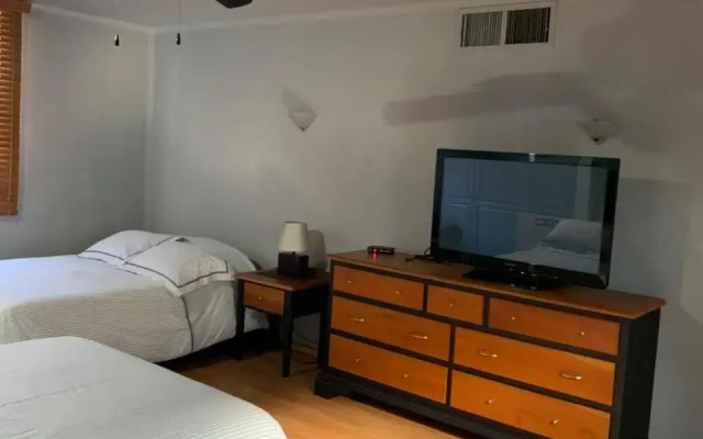 Отель Hostal Casa Azul by Rotamundos