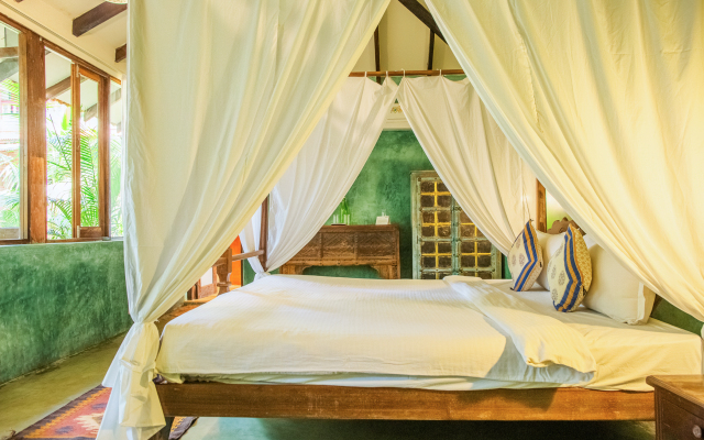 Devarya Wellness Beach Resort Hotel