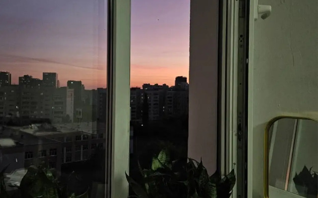 Botanika Flat
