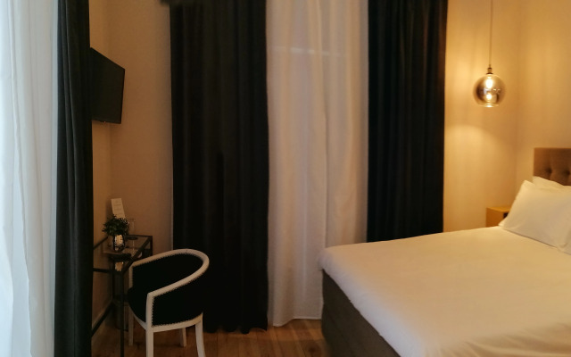 Гостевой дом Templesuites