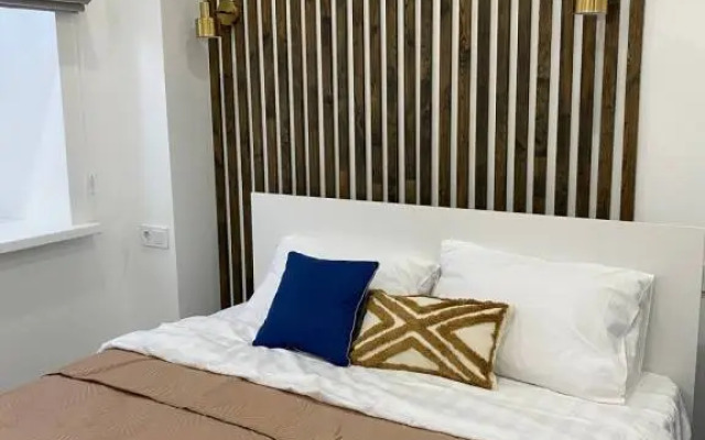 Апартаменты Студии Viva Aparts