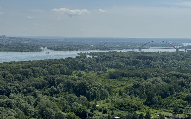 Апартаменты на Набережной 144/1