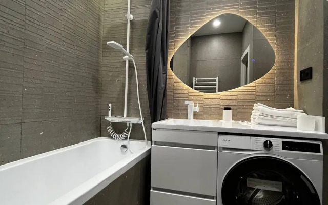 Rent Apartment 71 Akademika Nasonovoy Flat